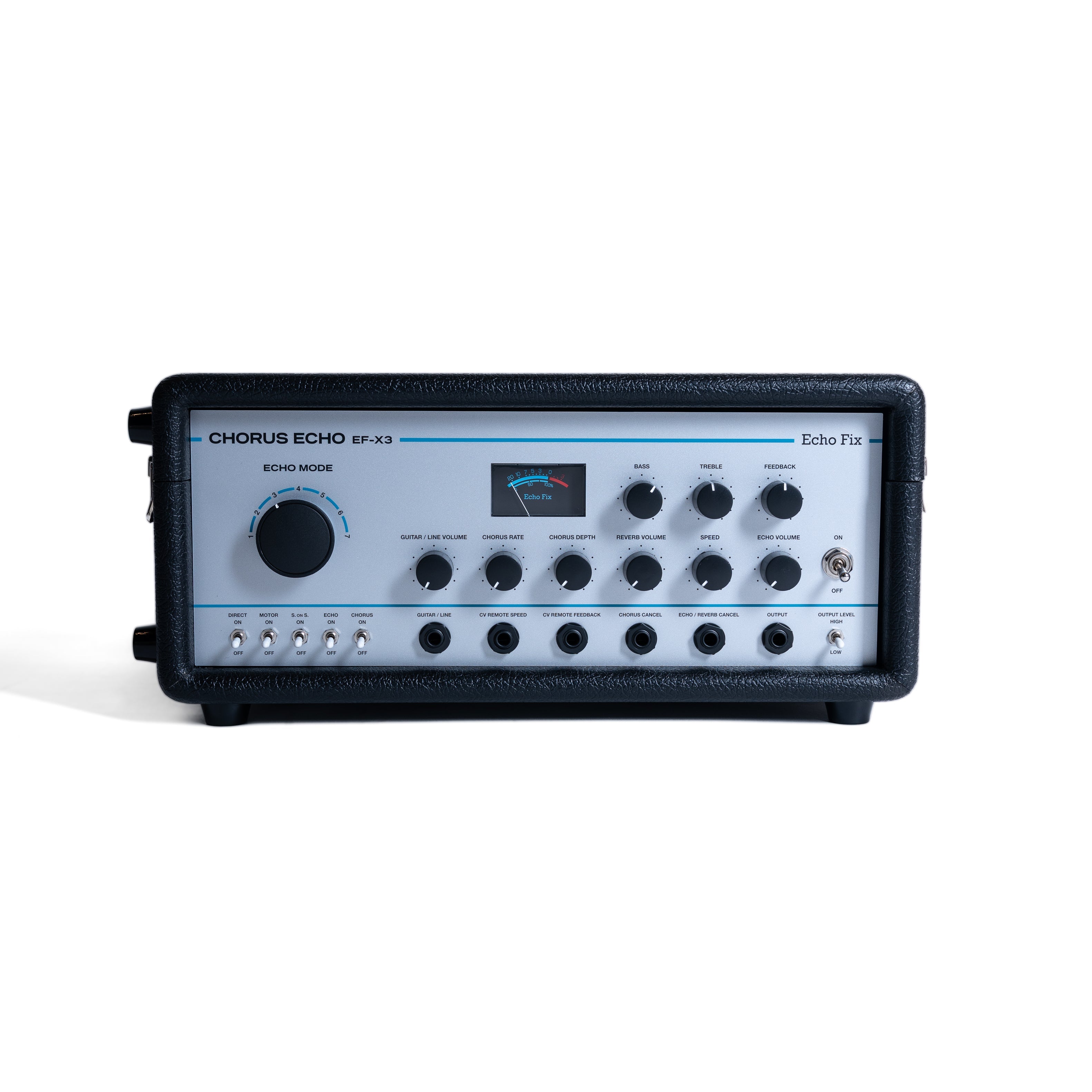 Echo Fix EF-X3 Chorus Echo