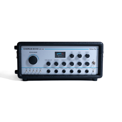 Echo Fix EF-X3 Chorus Echo