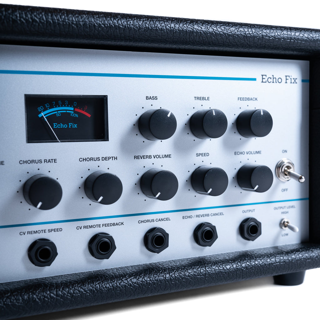Echo Fix EF-X3 Chorus Echo