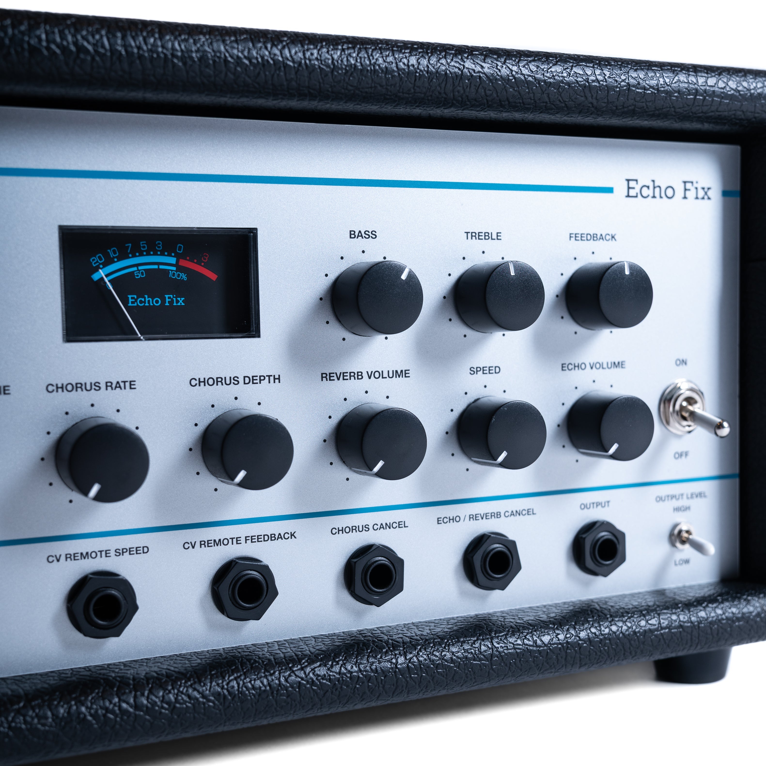 Echo Fix EF-X3 Chorus Echo