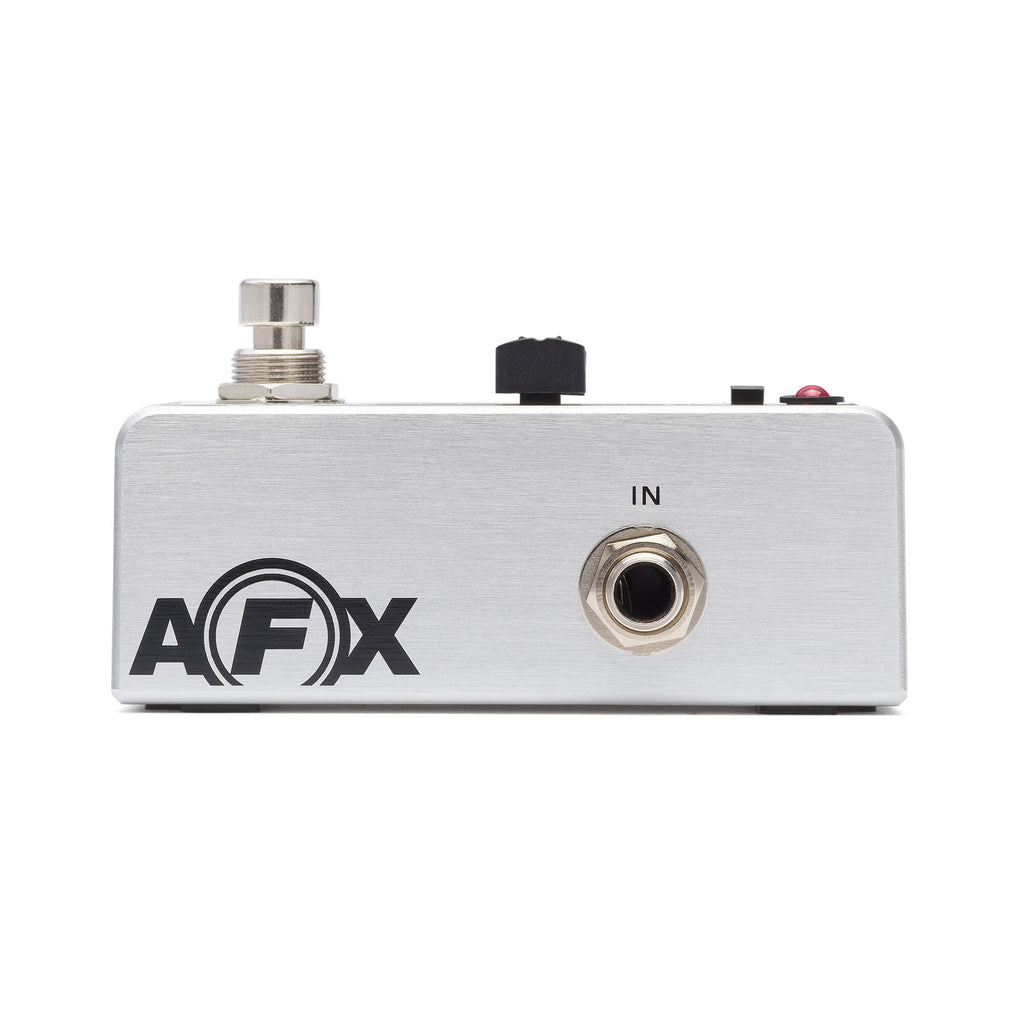Fishman - Pro-AFX-EQ2 Pro EQ Mini Pedal