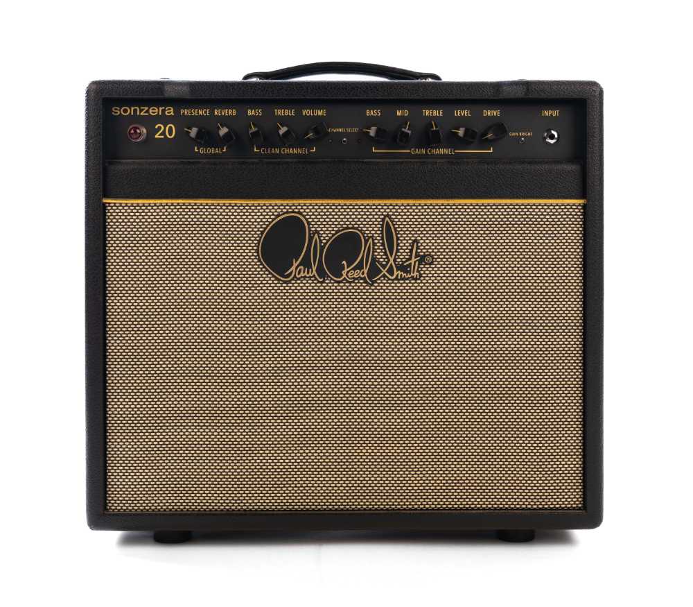 Paul Reid Smith Sonzera 20 Amplifier