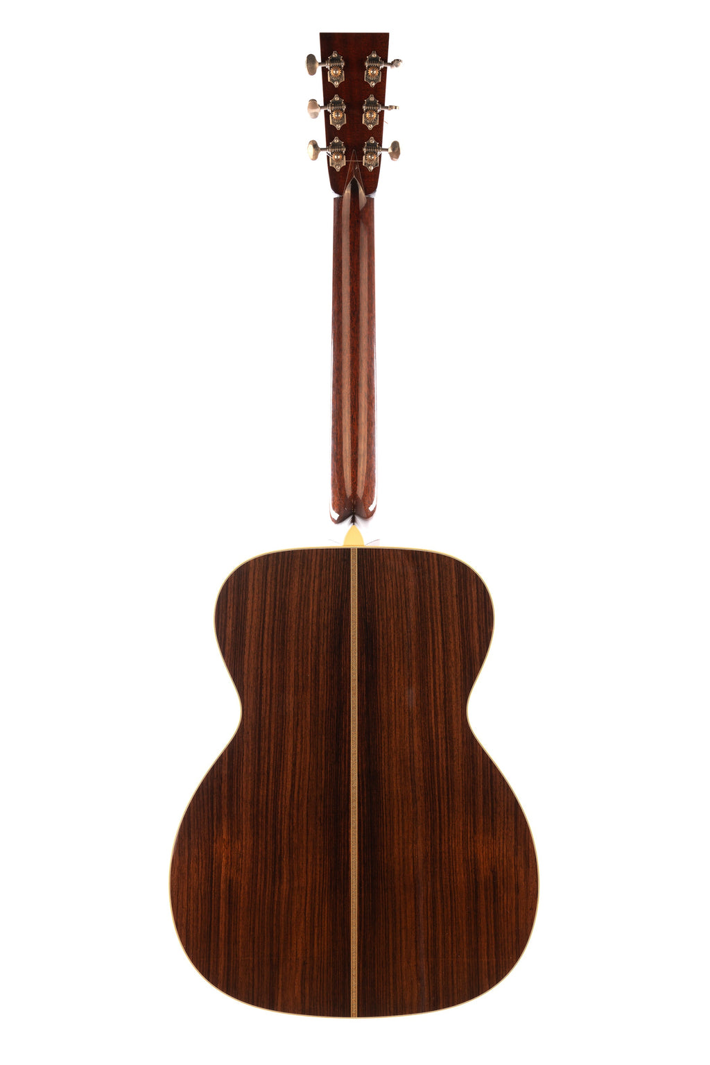 2017 Collings OM2H T