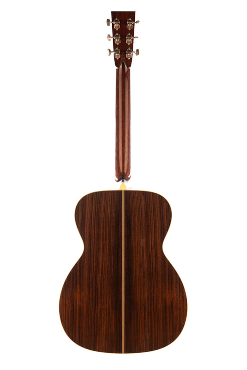 2017 Collings OM2H T