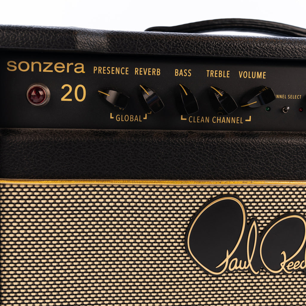 Paul Reid Smith Sonzera 20 Amplifier