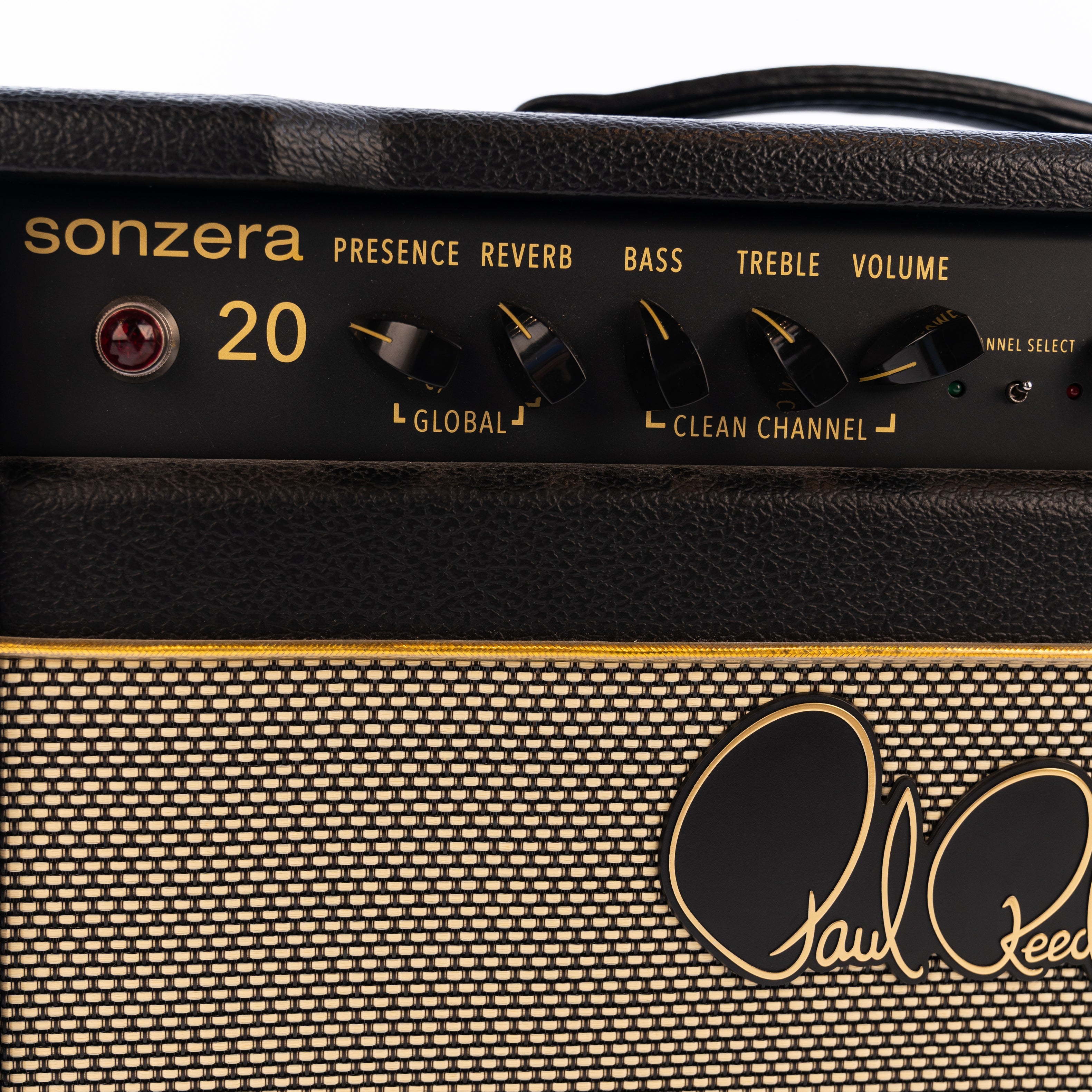 Paul Reid Smith Sonzera 20 Amplifier