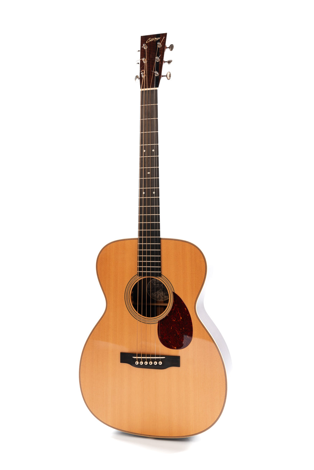 2017 Collings OM2H T