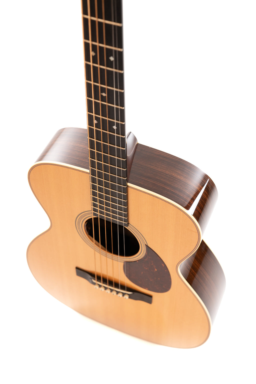 2017 Collings OM2H T