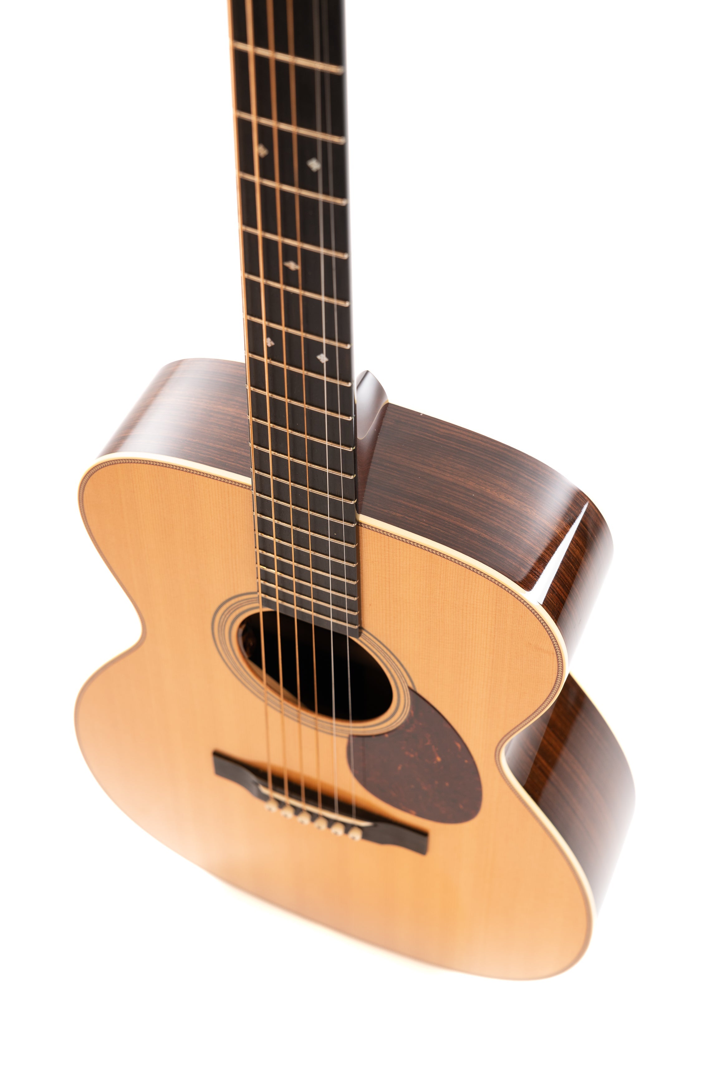 2017 Collings OM2H T