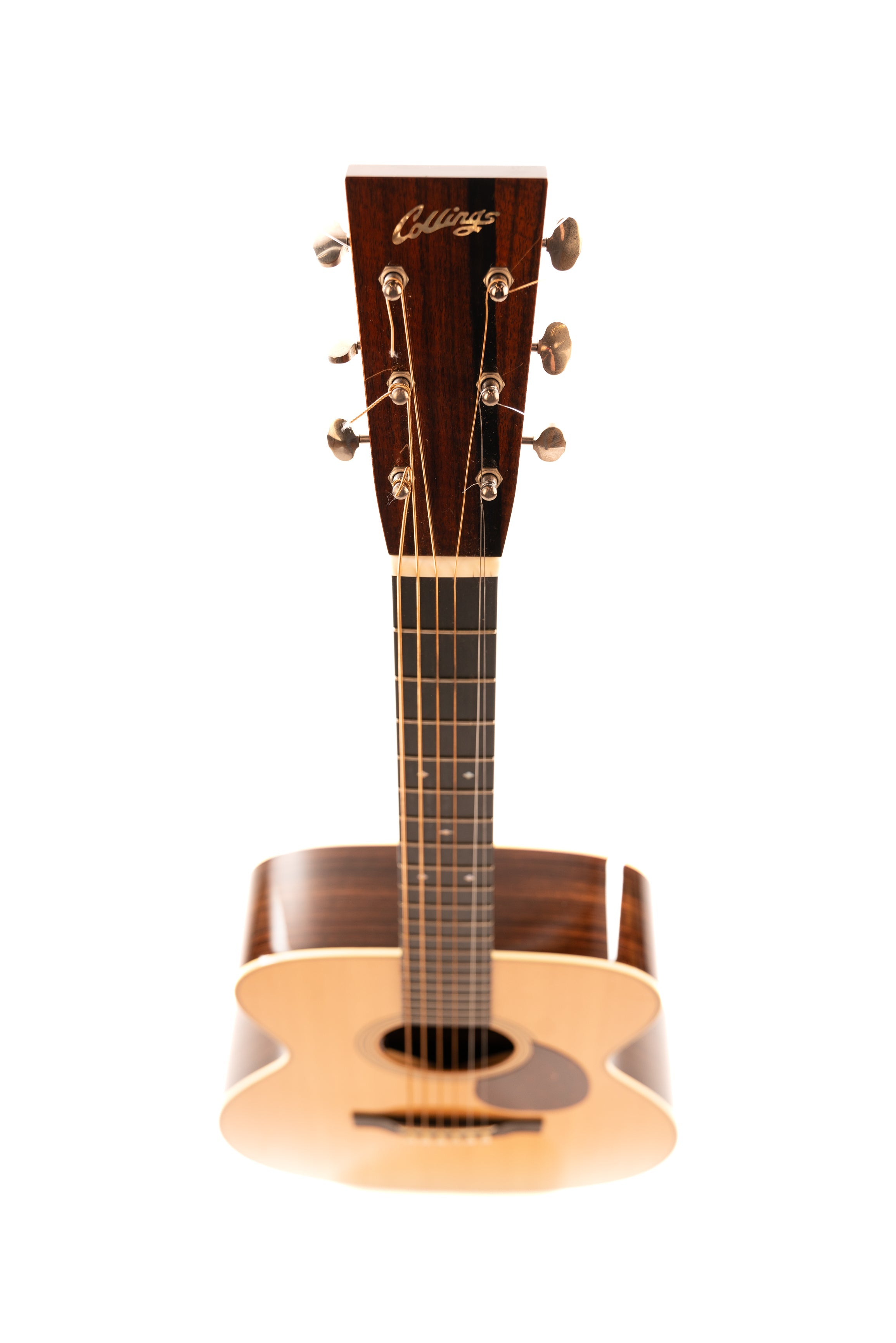 2017 Collings OM2H T