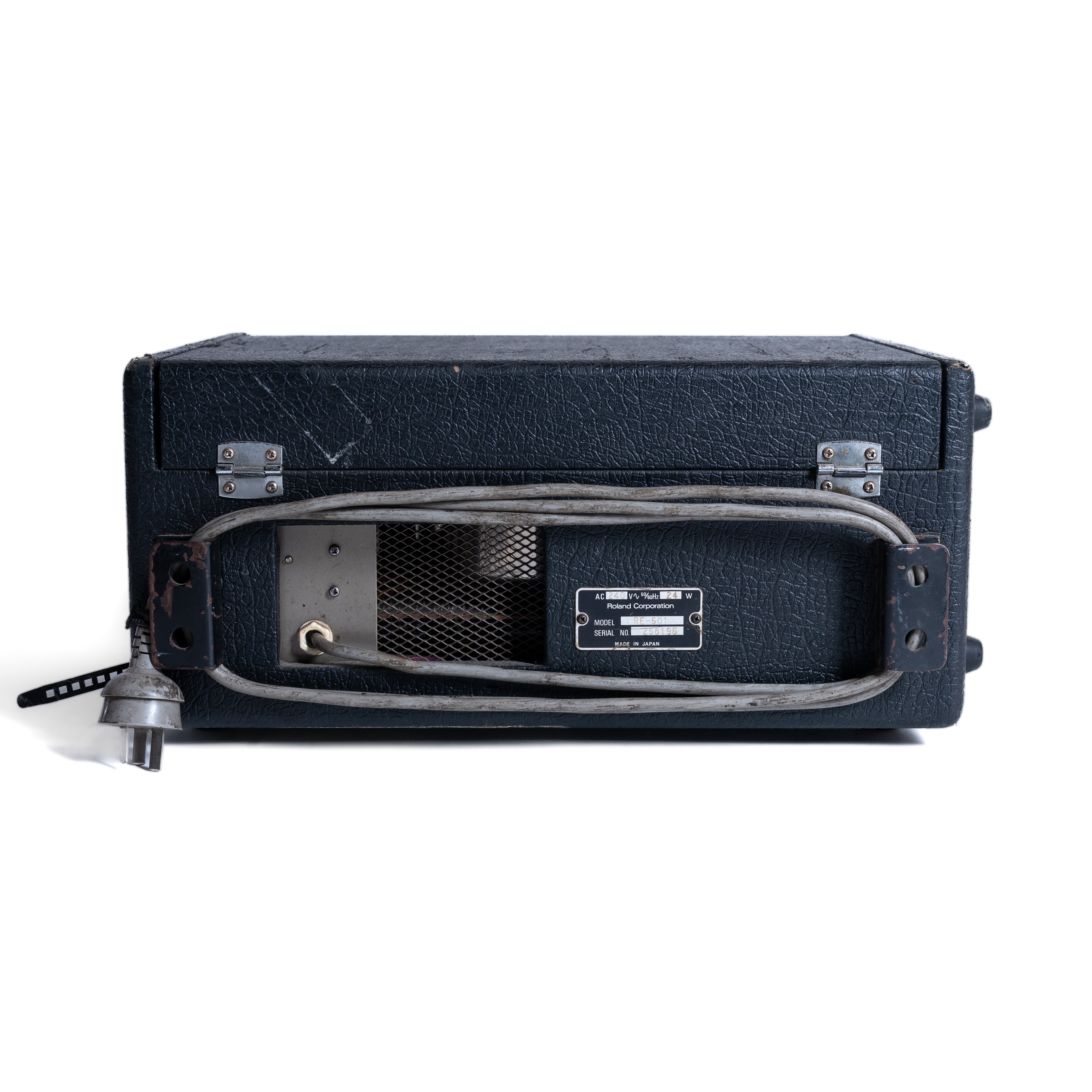 Roland RE-501 Chorus Echo