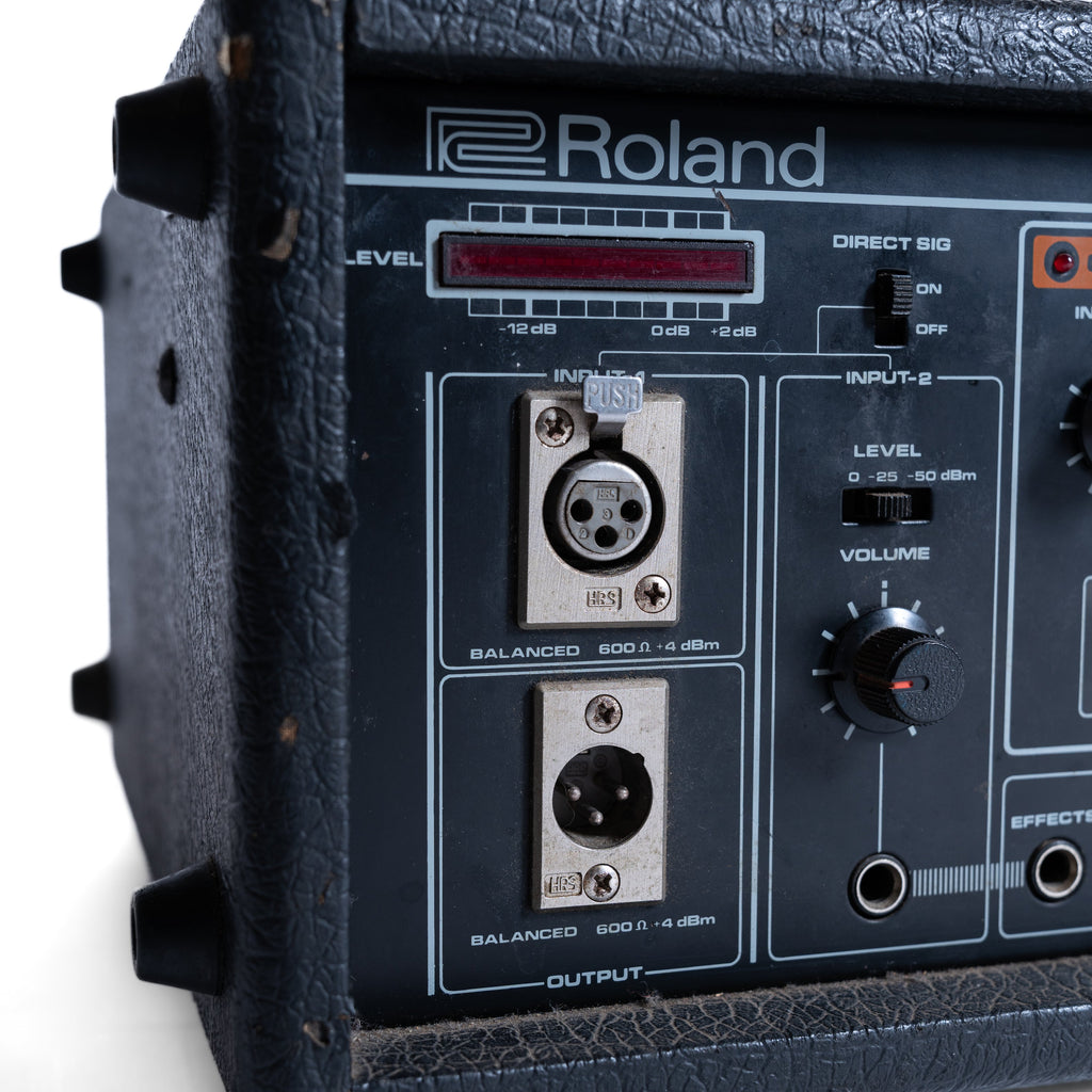 Roland RE-501 Chorus Echo