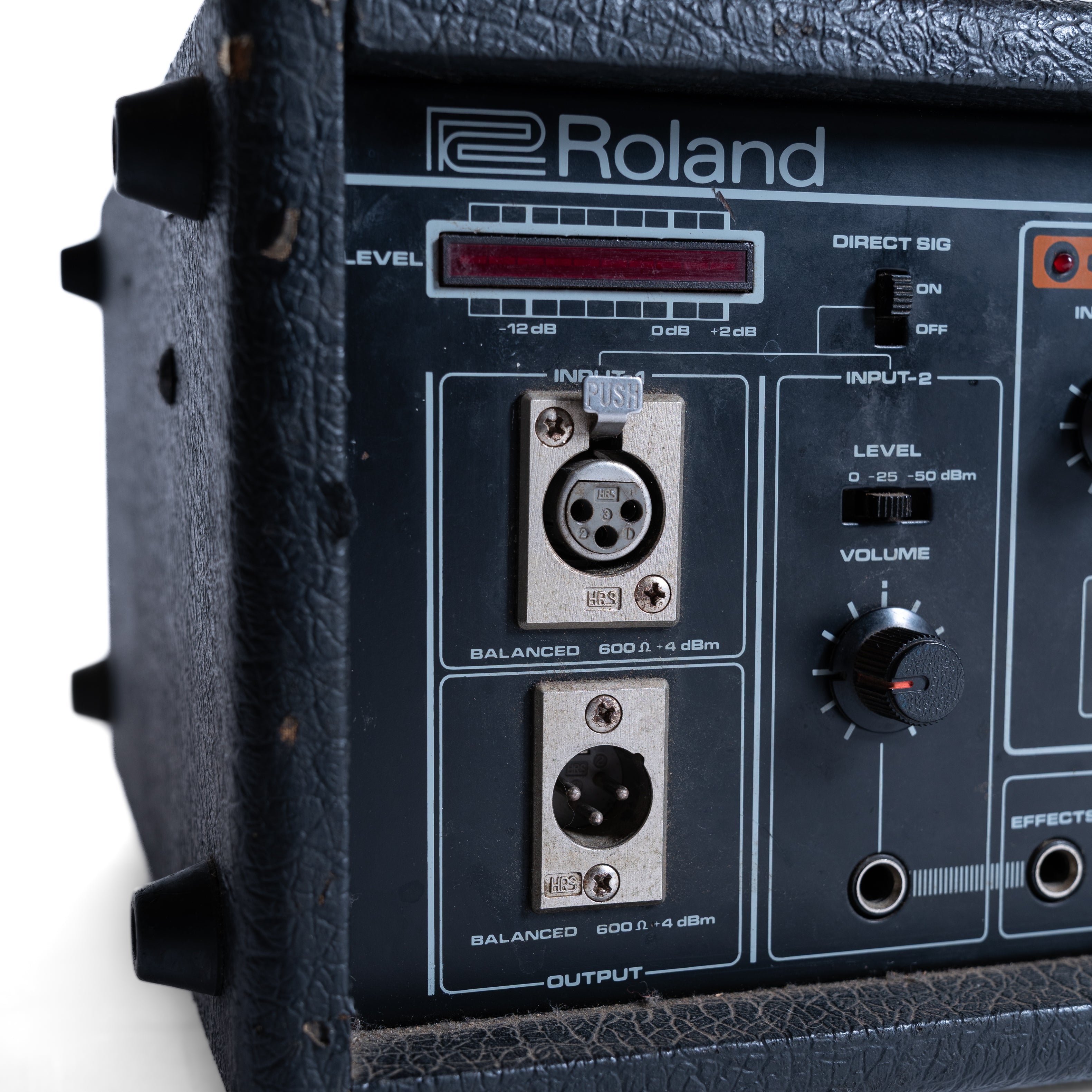 Roland RE-501 Chorus Echo