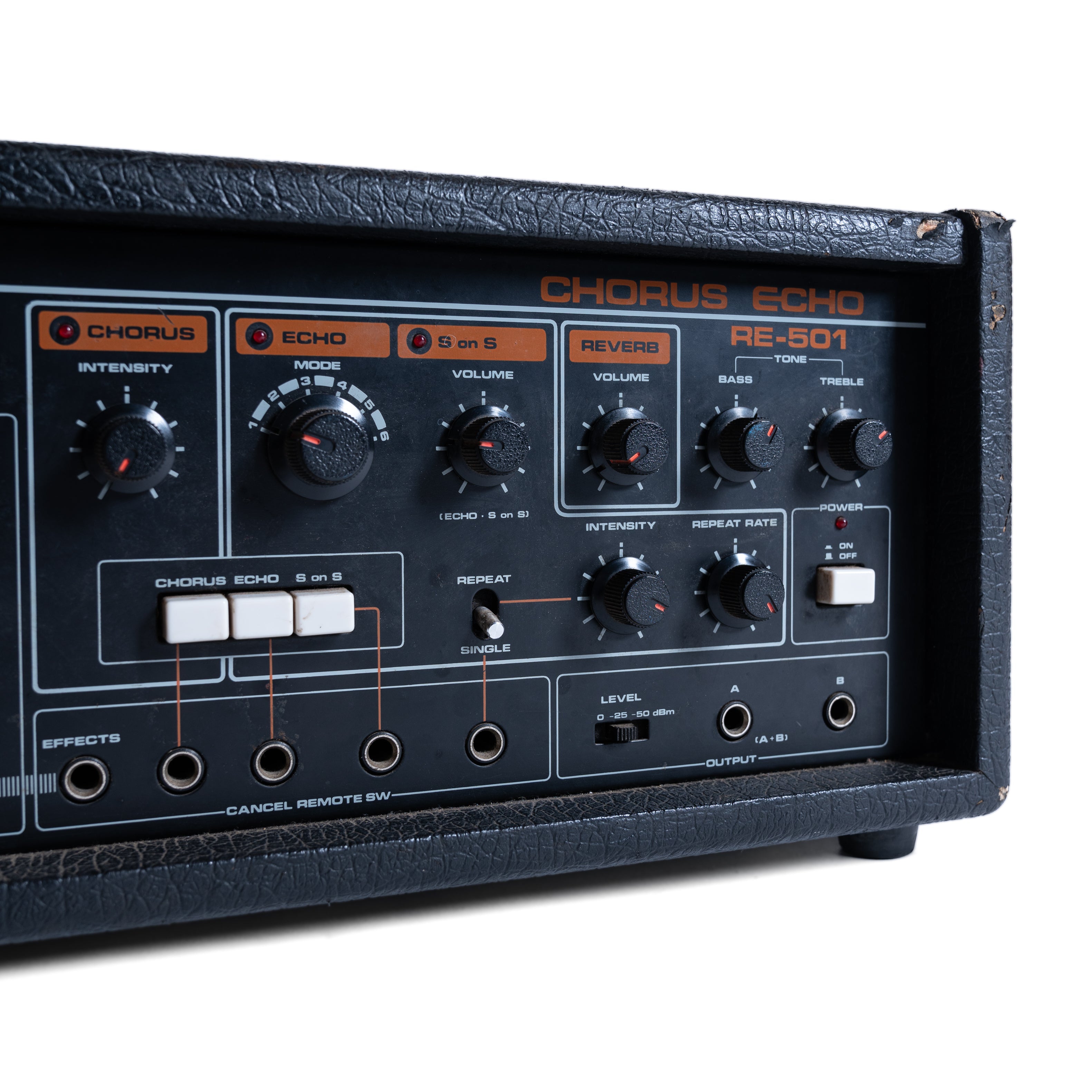 Roland RE-501 Chorus Echo