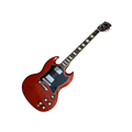 Gibson SG Standard Heritage Cherry 2021 3.02kg Electric Guitar