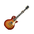Gibson Les Paul Standard 2022 Cherry sunburst electric guitar