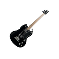 Gibson SG Reissue Bass Ebony 2005 Electric Bass Guitar