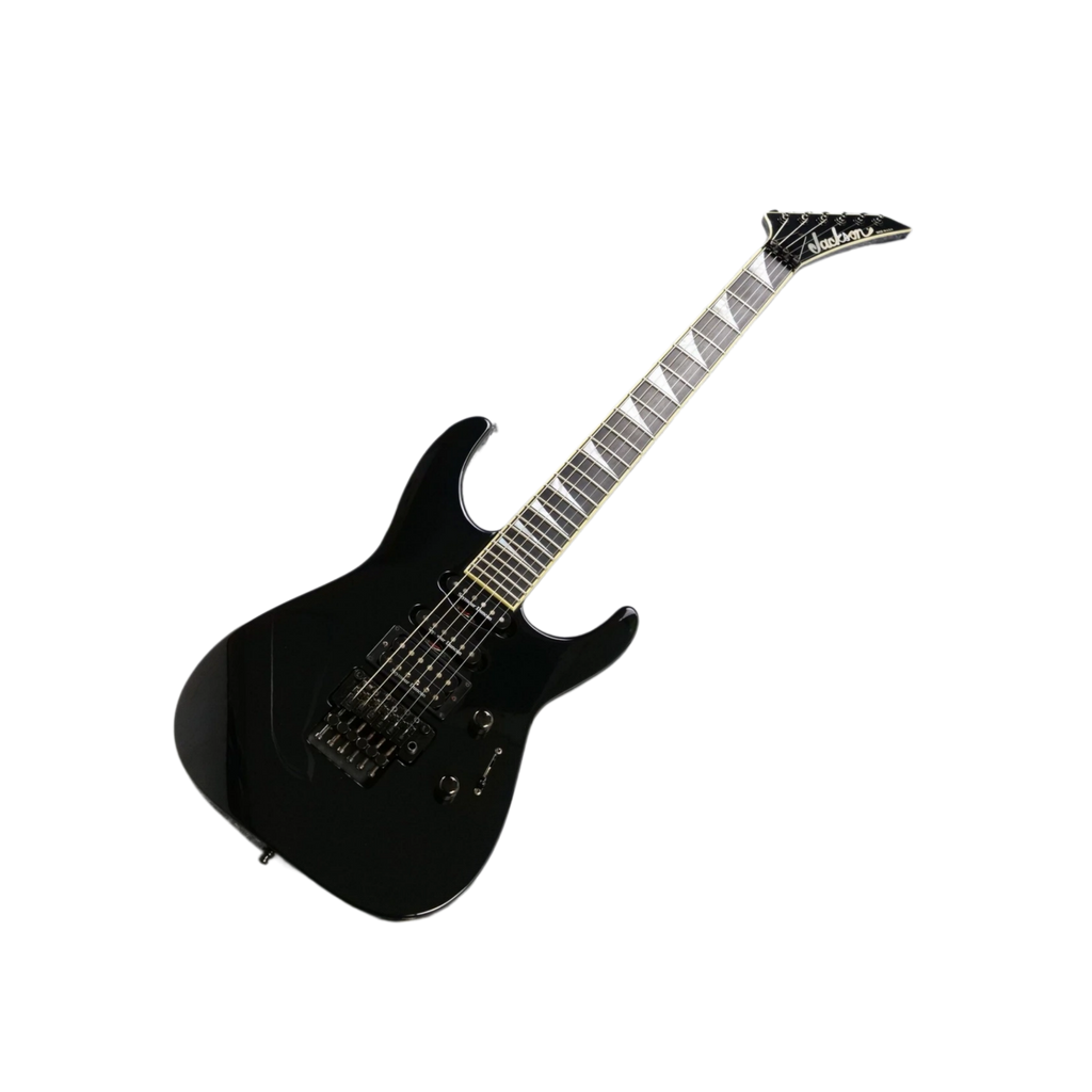 Jackson USA Select Soloist SL1 2000s Electric Guitar