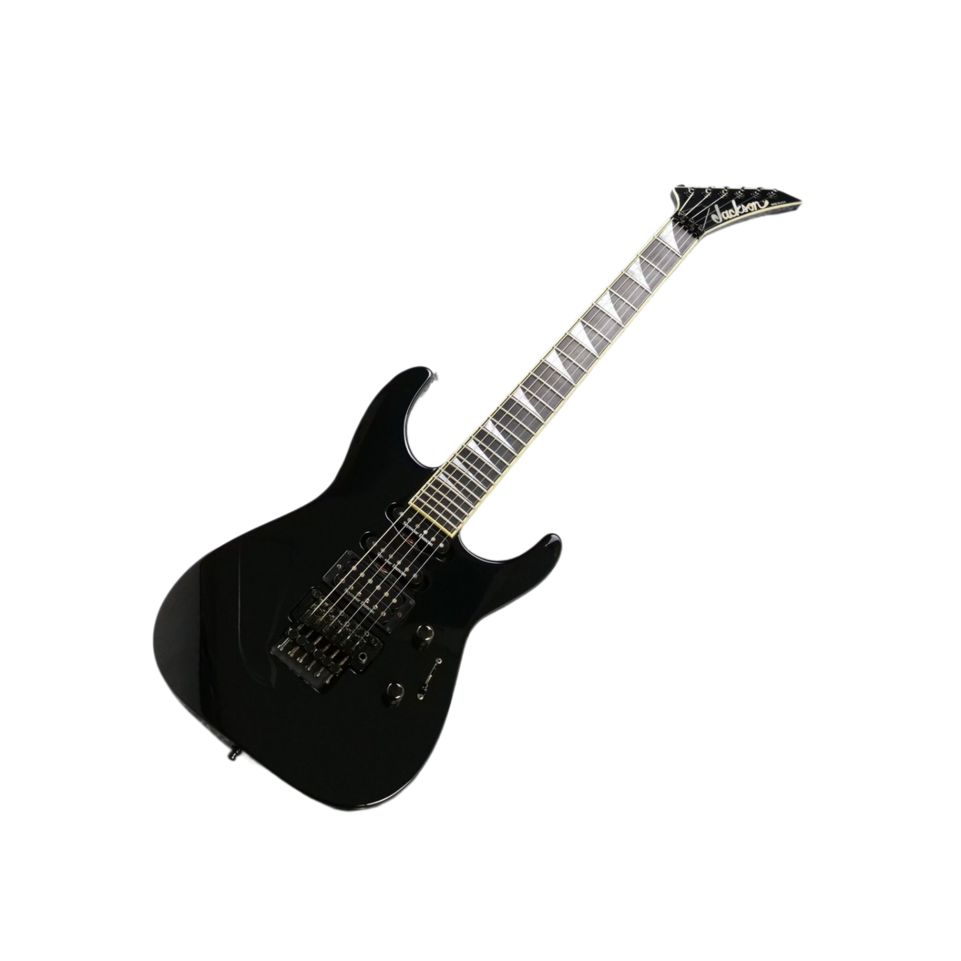 Jackson USA Select Soloist SL1 2000s Electric Guitar