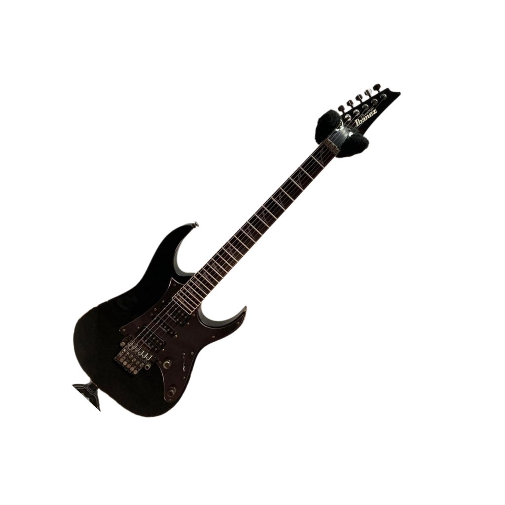 Ibanez prestige RG2550Z Electric Guitar