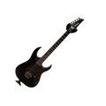 Ibanez prestige RG2550Z Electric Guitar