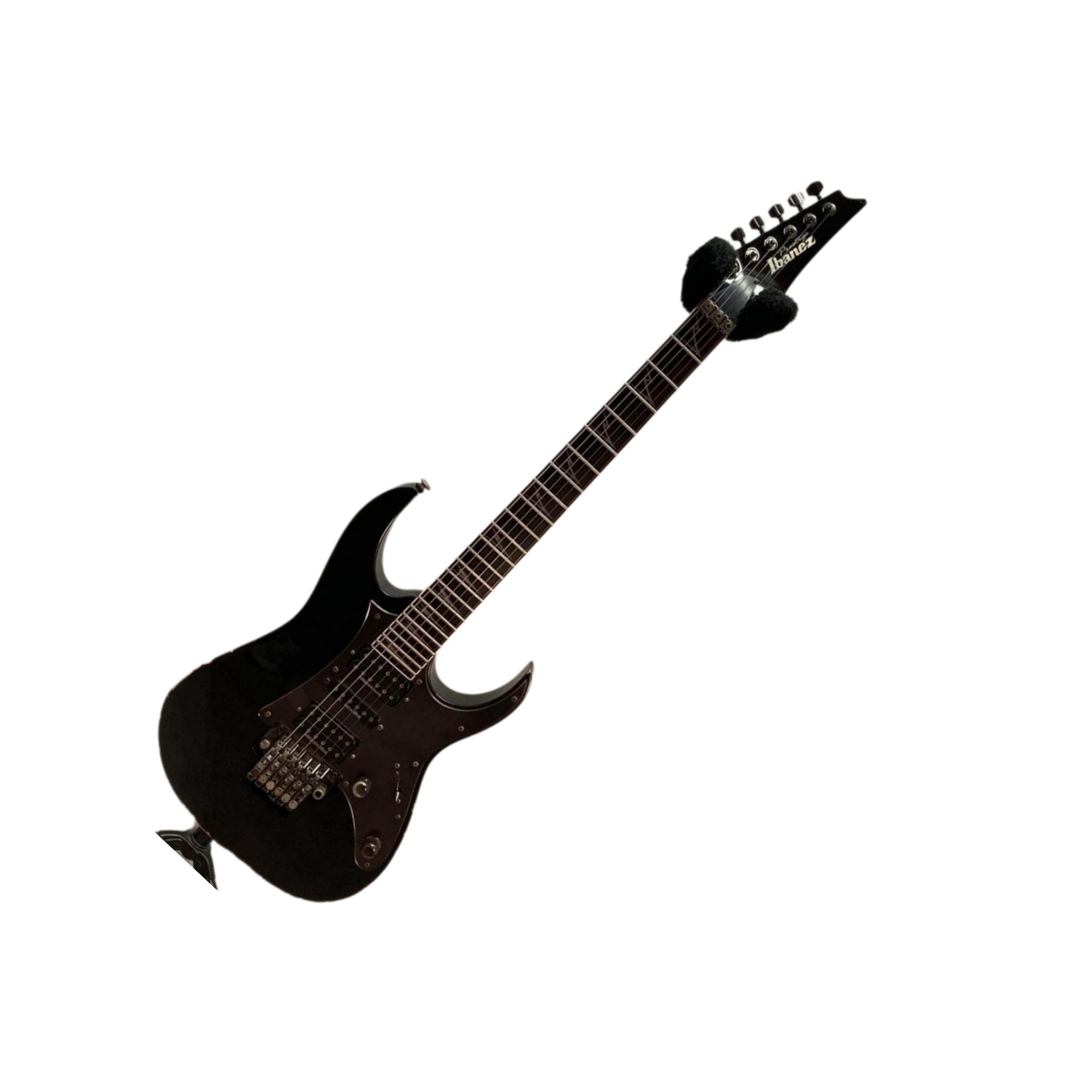 Ibanez prestige RG2550Z Electric Guitar