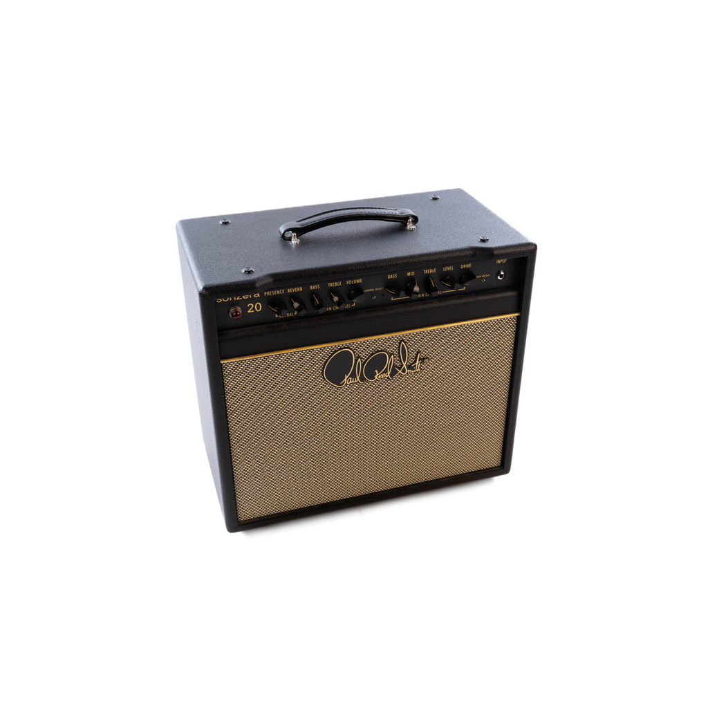 Paul Reid Smith Sonzera 20 Amplifier