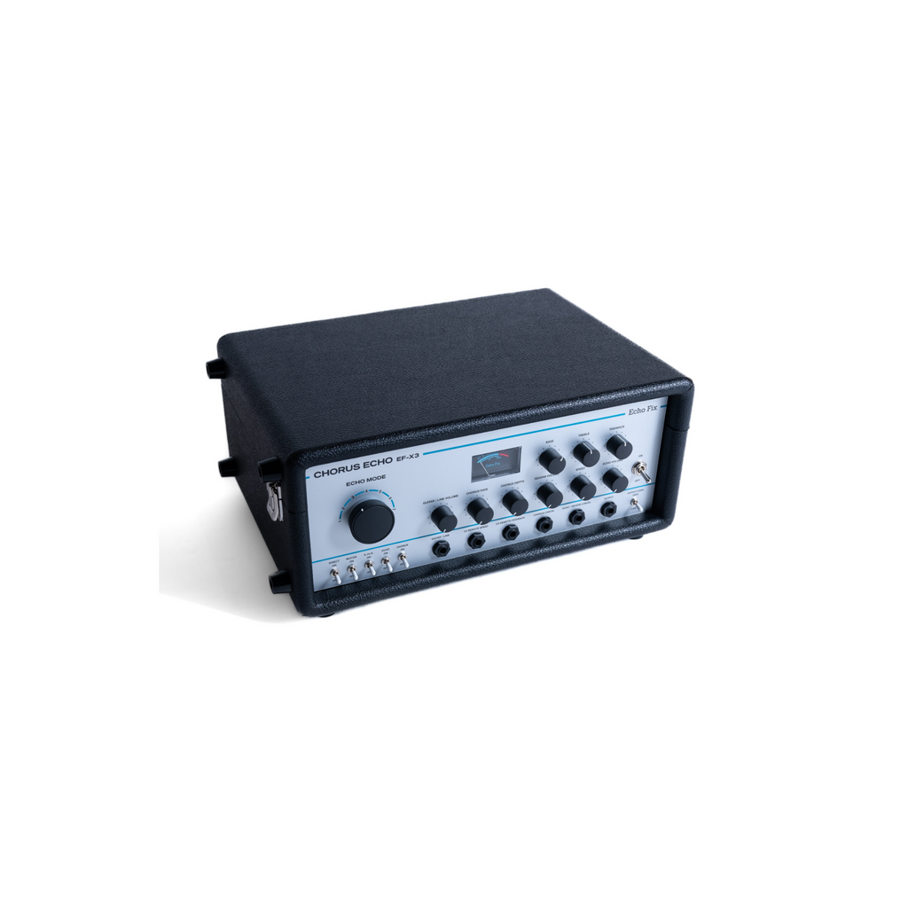 Echo Fix EF-X3 Chorus Echo