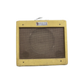 Vintage Fender Bronco Amp