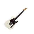 Fender American Professional II Telecaster USA Olympic White