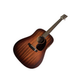Martin D-15M Burst Acoustic Guitar