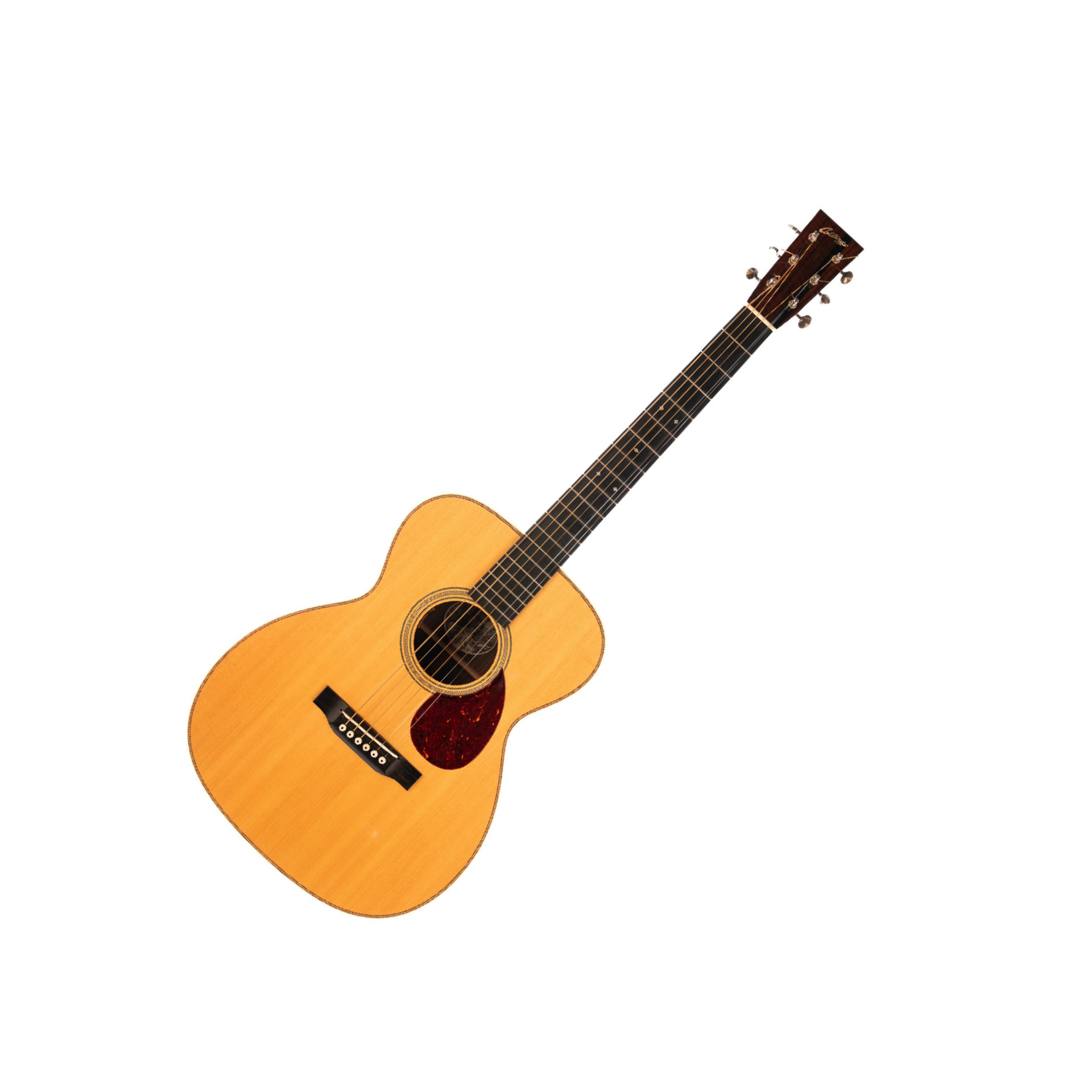 2017 Collings OM2H T