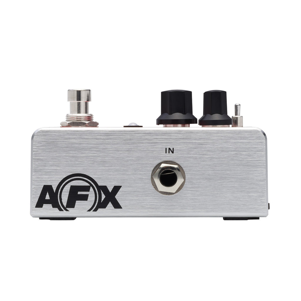 Fishman - Pro-AFX-RV2 Acoustic Verb Pedal