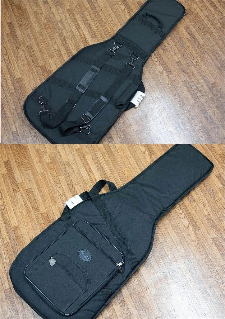 Fender American Standard Stratocaster 1988-1989 Alder White Electric guitar