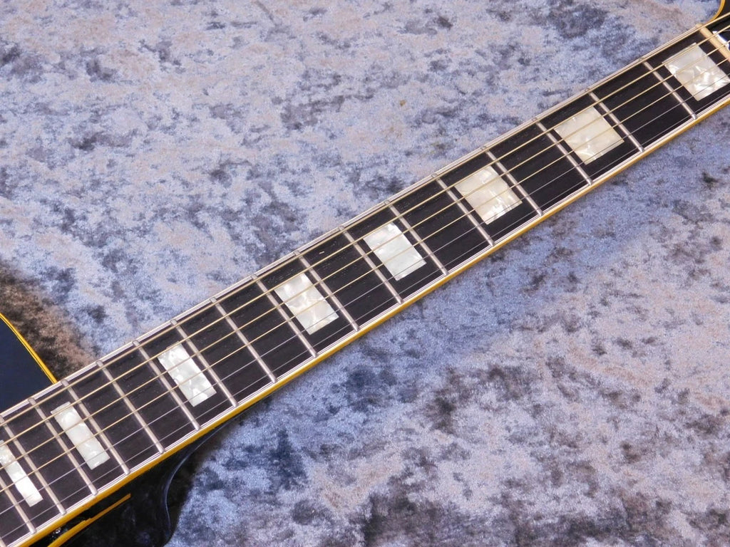 Gibson L-7C Oval Hole w/PU 1963 Electric Guitar