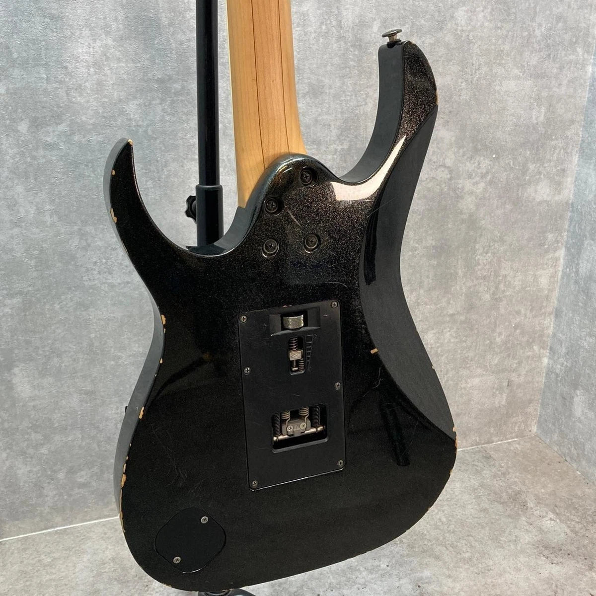 Ibanez prestige RG2550Z Electric Guitar