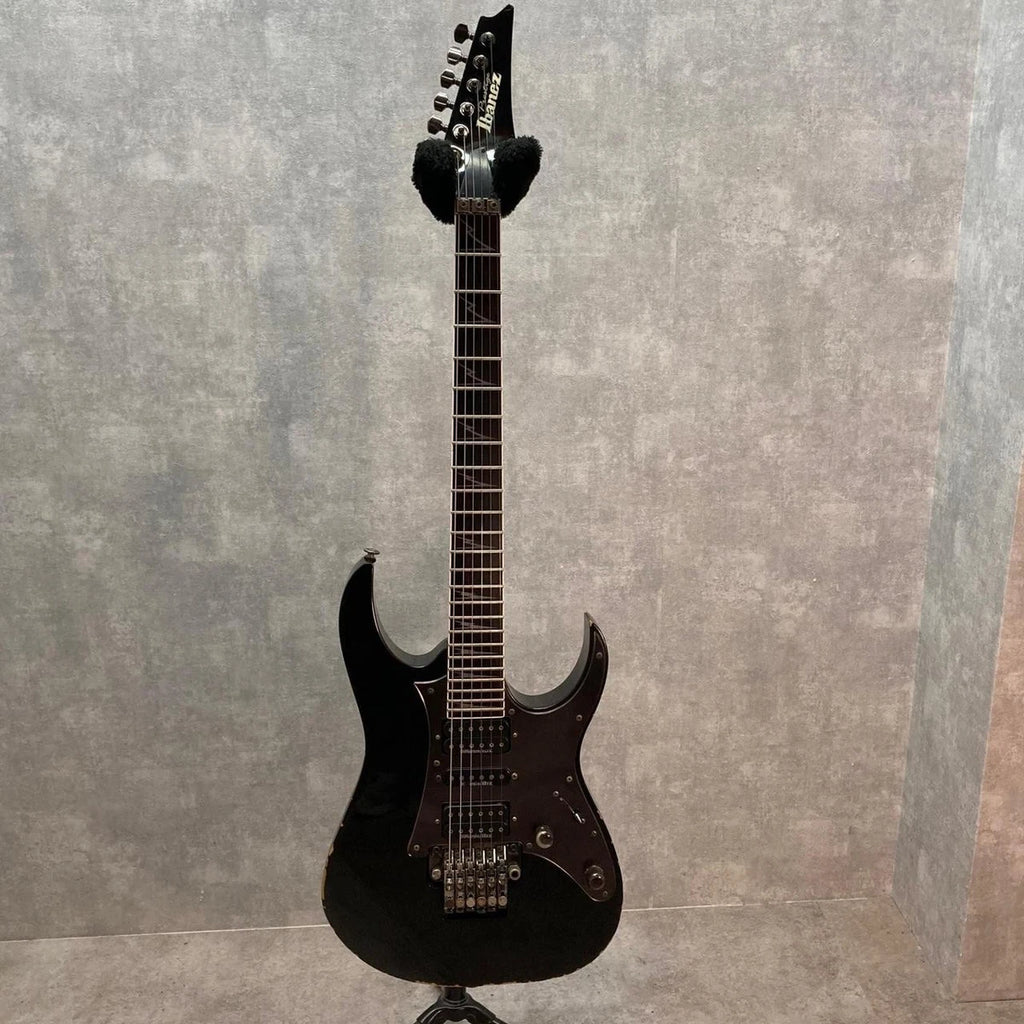 Ibanez prestige RG2550Z Electric Guitar