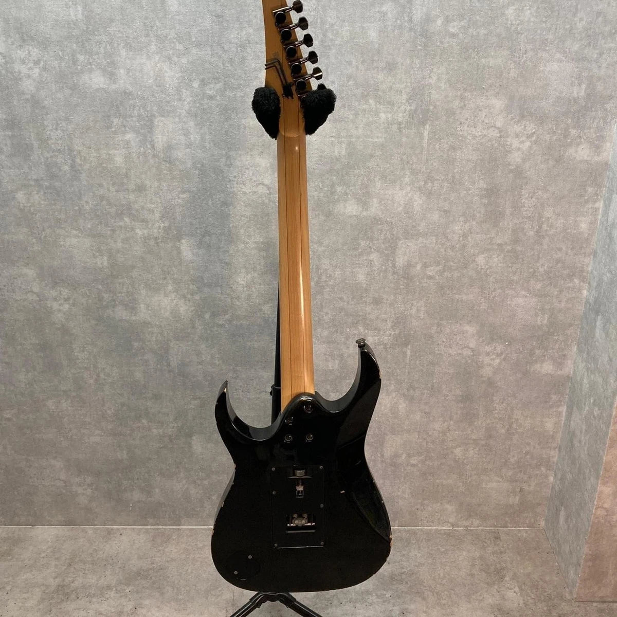 Ibanez prestige RG2550Z Electric Guitar