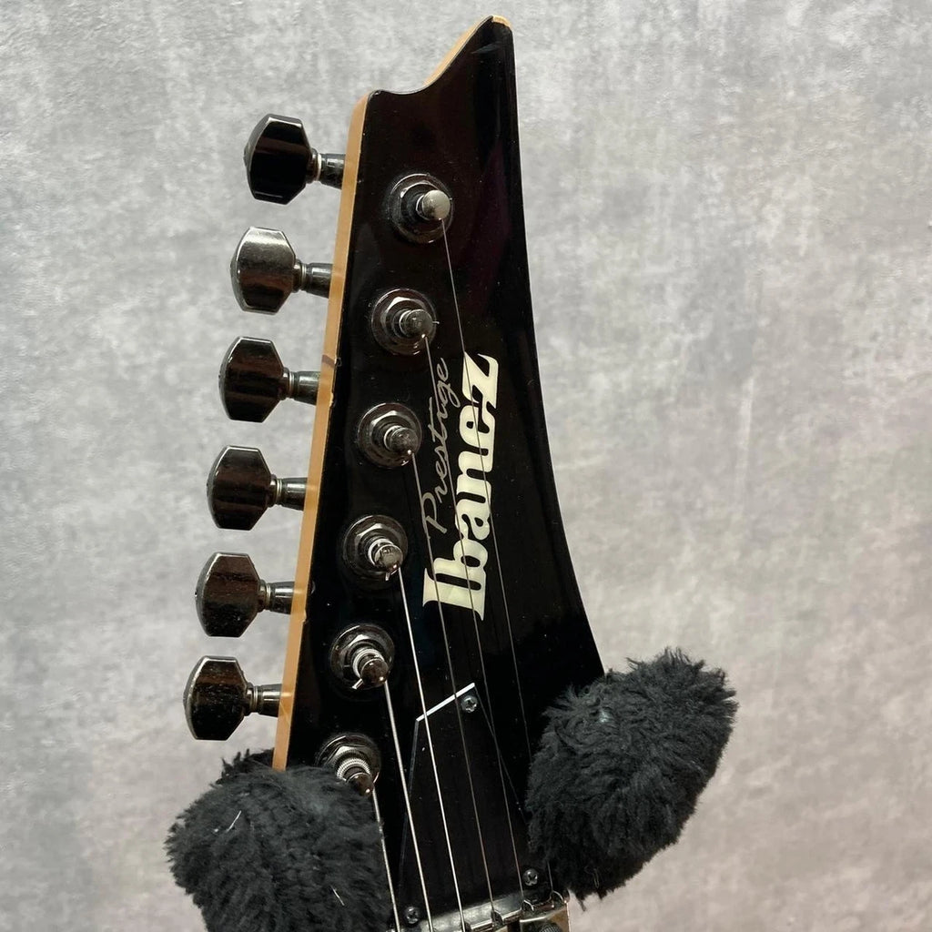 Ibanez prestige RG2550Z Electric Guitar