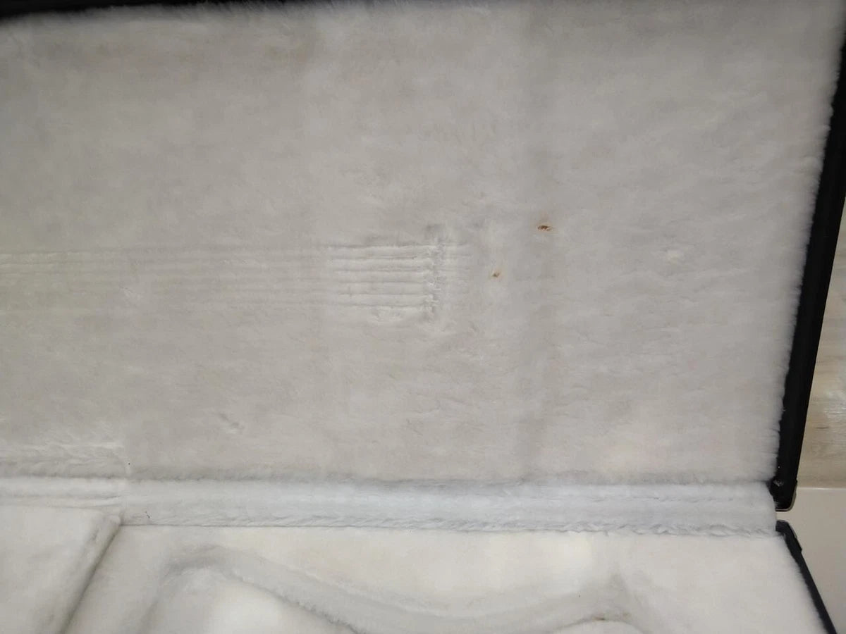 Gibson Firebird V Vintage Sunburst 2011 Electric Guitar w/Hard Case