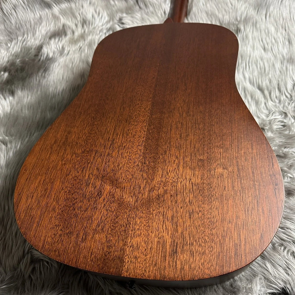 Martin D-15M Burst Acoustic Guitar