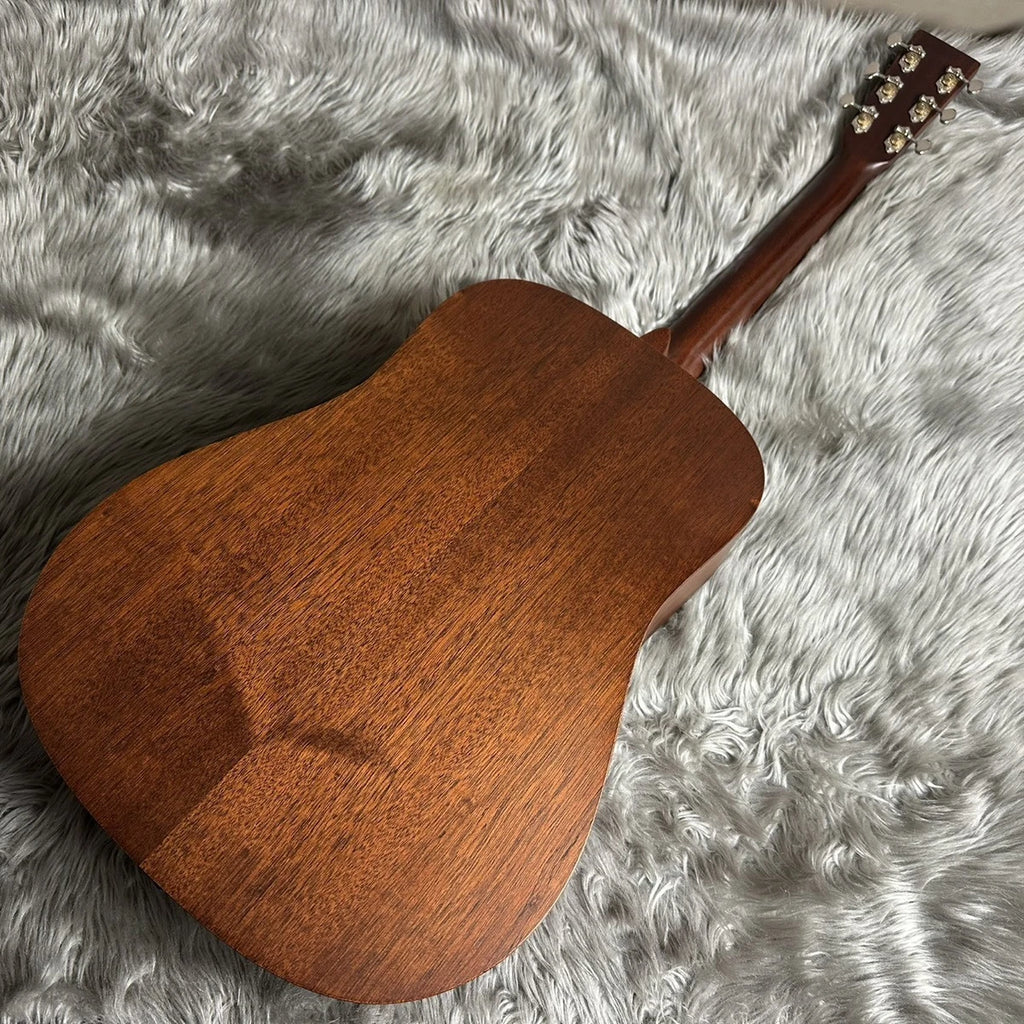 Martin D-15M Burst Acoustic Guitar