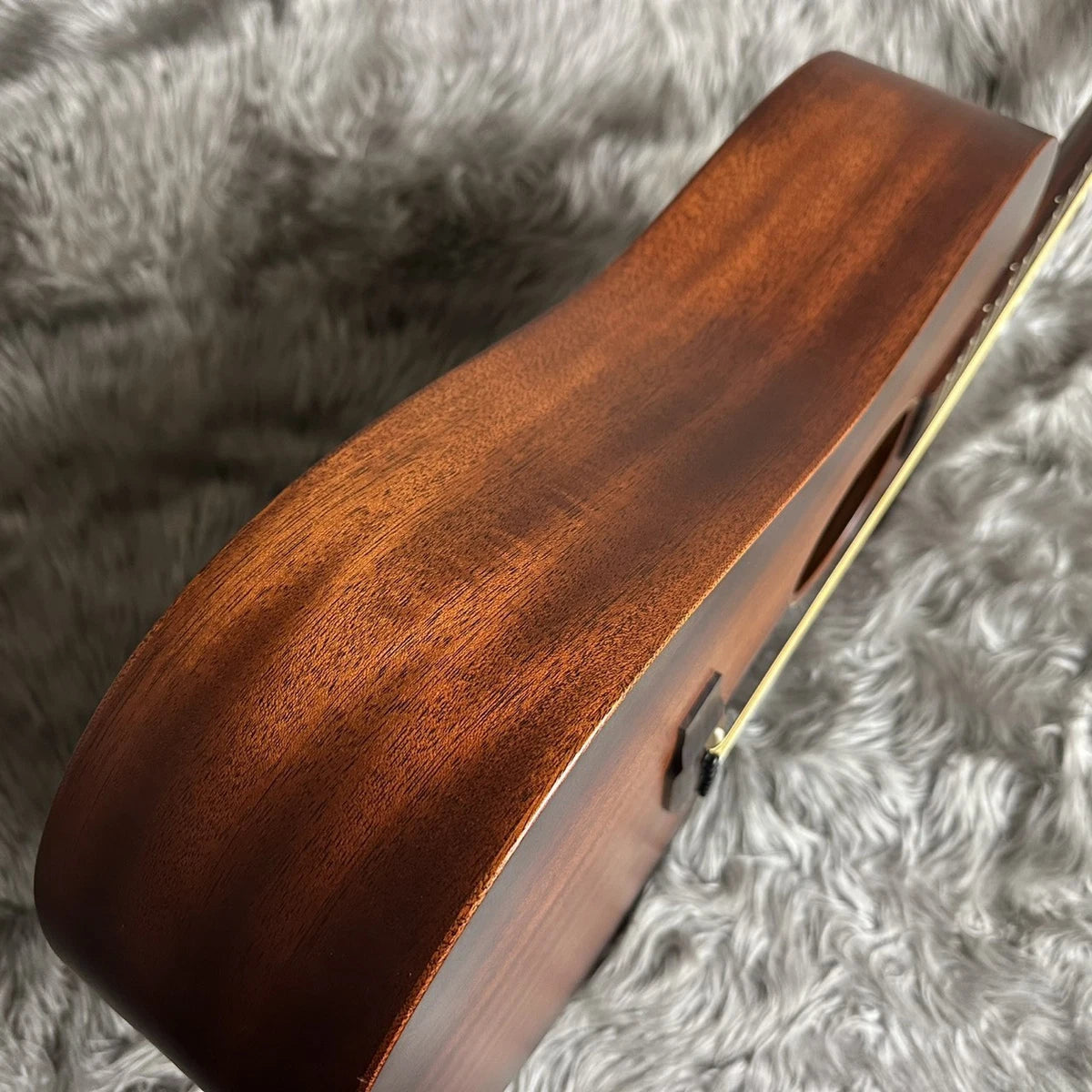 Martin D-15M Burst Acoustic Guitar