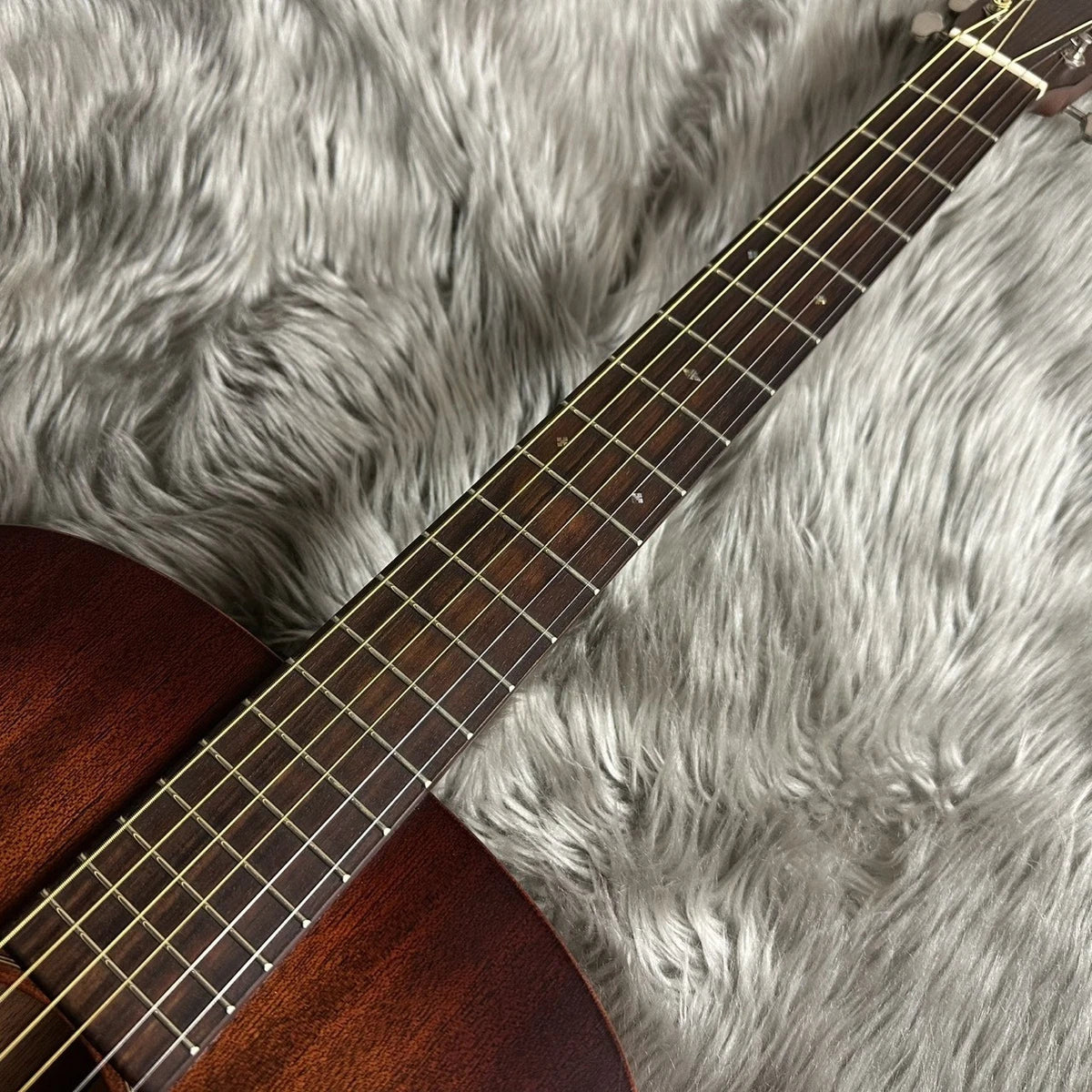 Martin D-15M Burst Acoustic Guitar