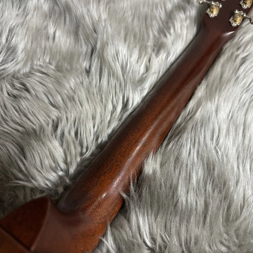 Martin D-15M Burst Acoustic Guitar