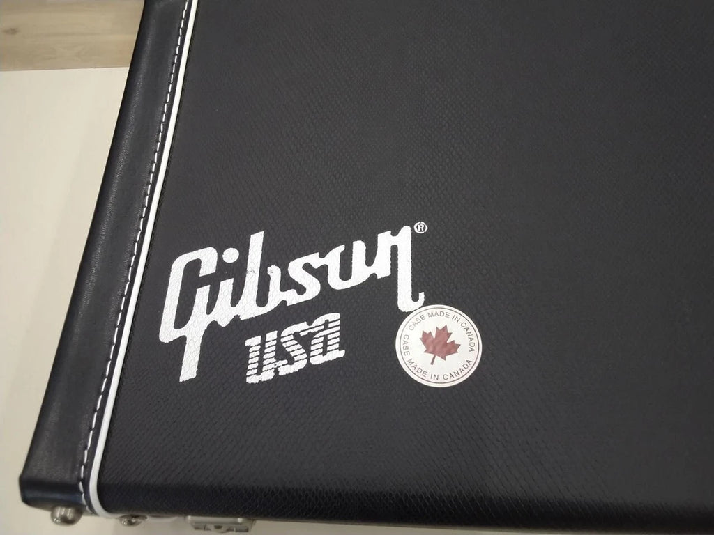 Gibson Firebird V Vintage Sunburst 2011 Electric Guitar w/Hard Case