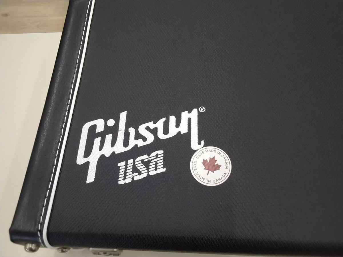 Gibson Firebird V Vintage Sunburst 2011 Electric Guitar w/Hard Case