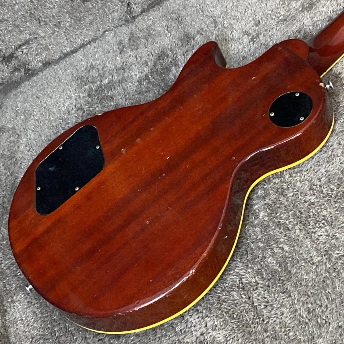 Orville by Gibson LPS-80F Electric Guitar