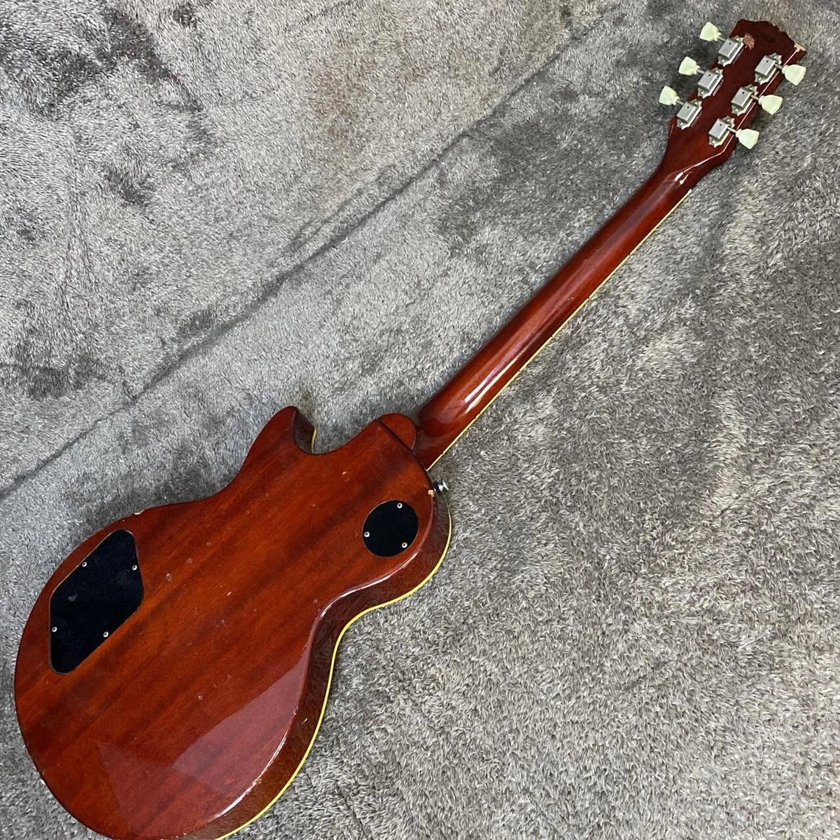 Orville by Gibson LPS-80F Electric Guitar