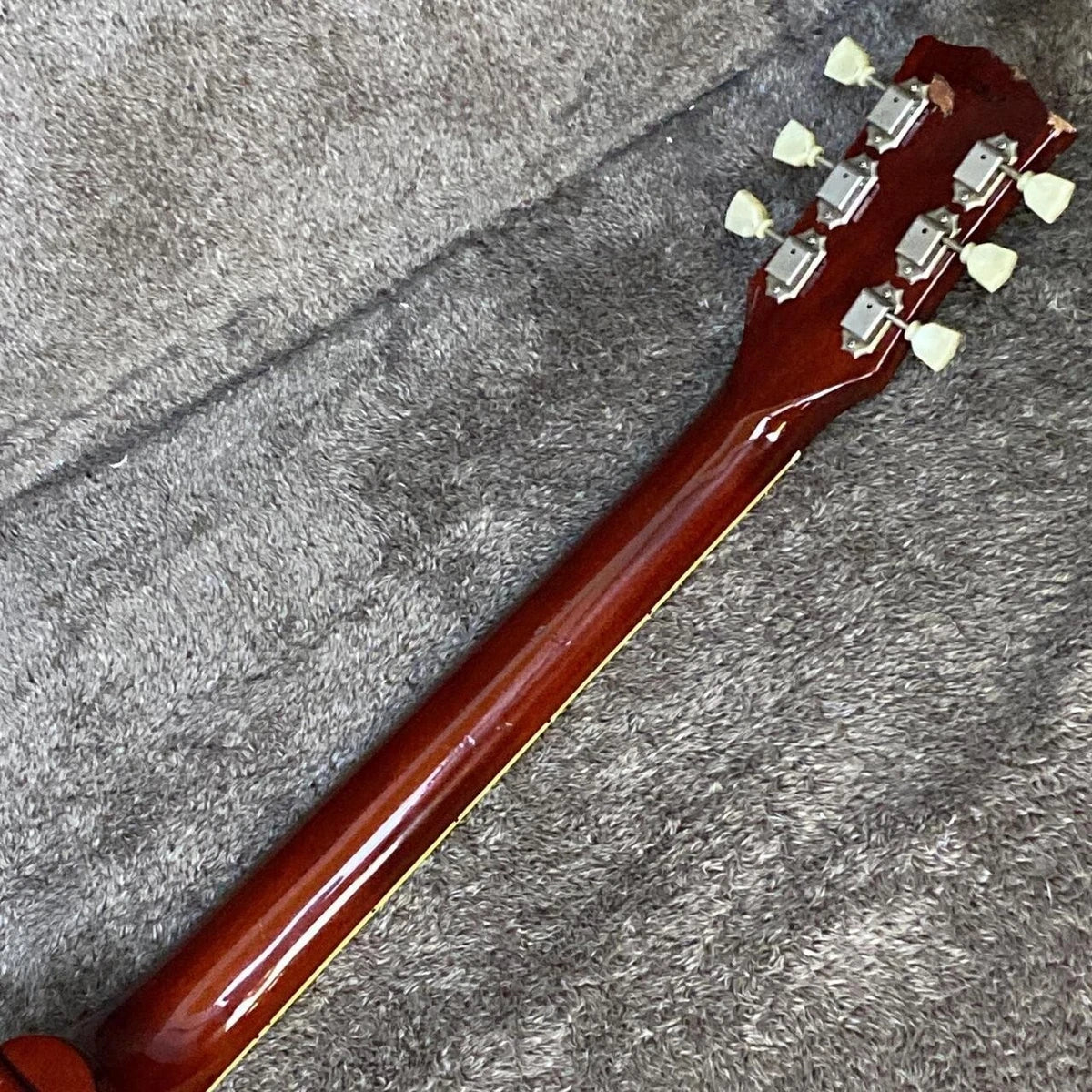 Orville by Gibson LPS-80F Electric Guitar